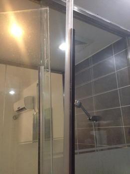 Hanting Hotel Tianjin Binjiang Road Ngoại thất bức ảnh