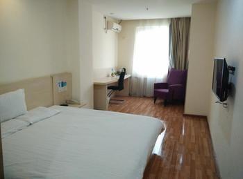 Hanting Hotel Tianjin Binjiang Road Ngoại thất bức ảnh